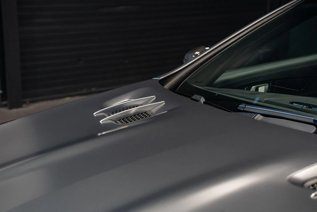Mercedes-Benz SL – foto 38