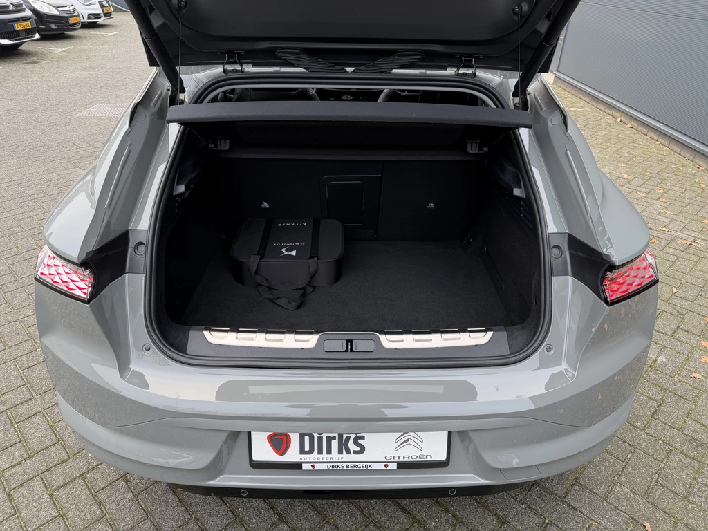 DS DS 4 – foto 15