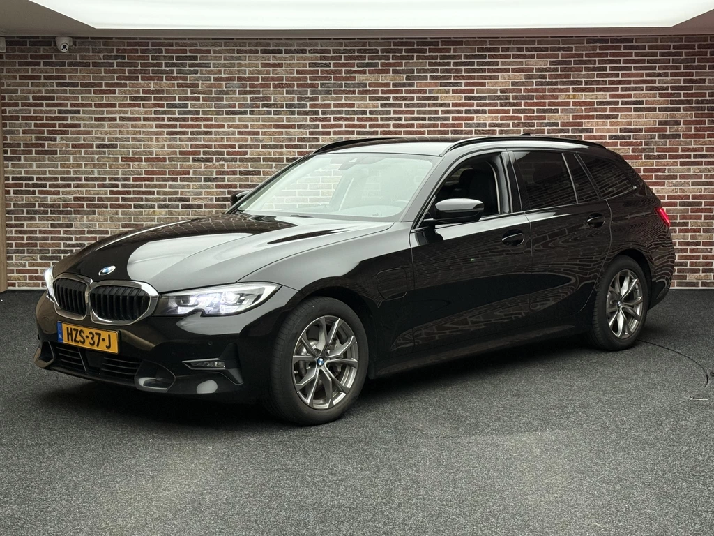 BMW 3 Serie – foto 2