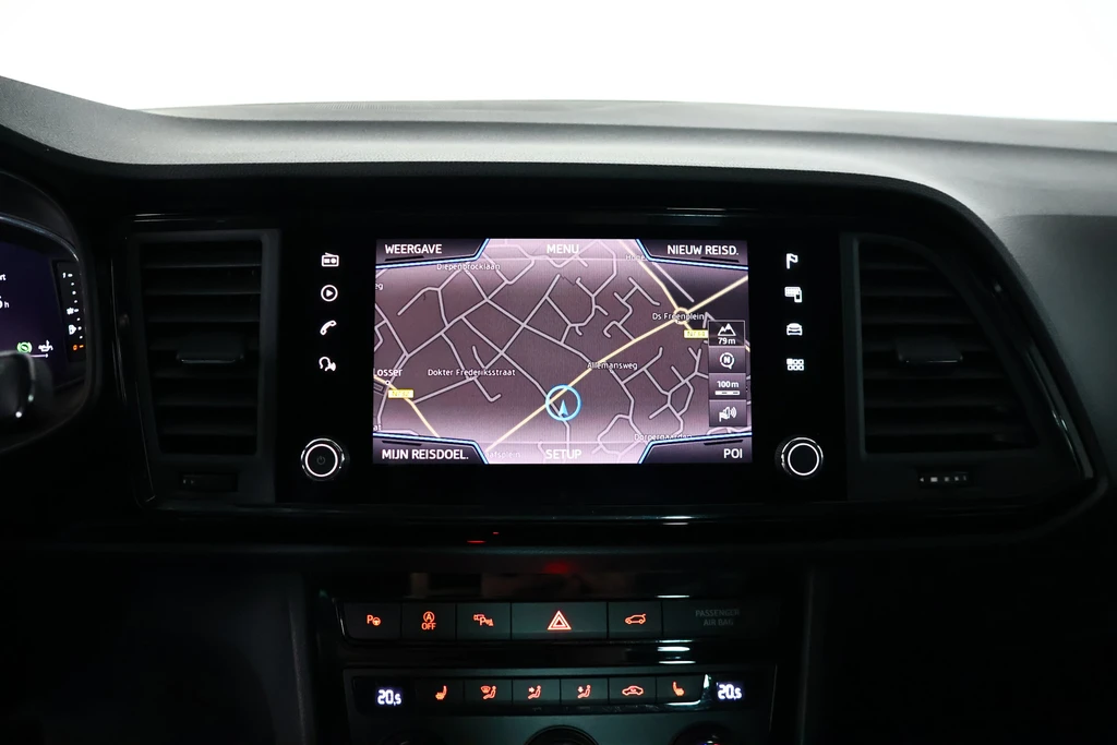 CUPRA Ateca – foto 17