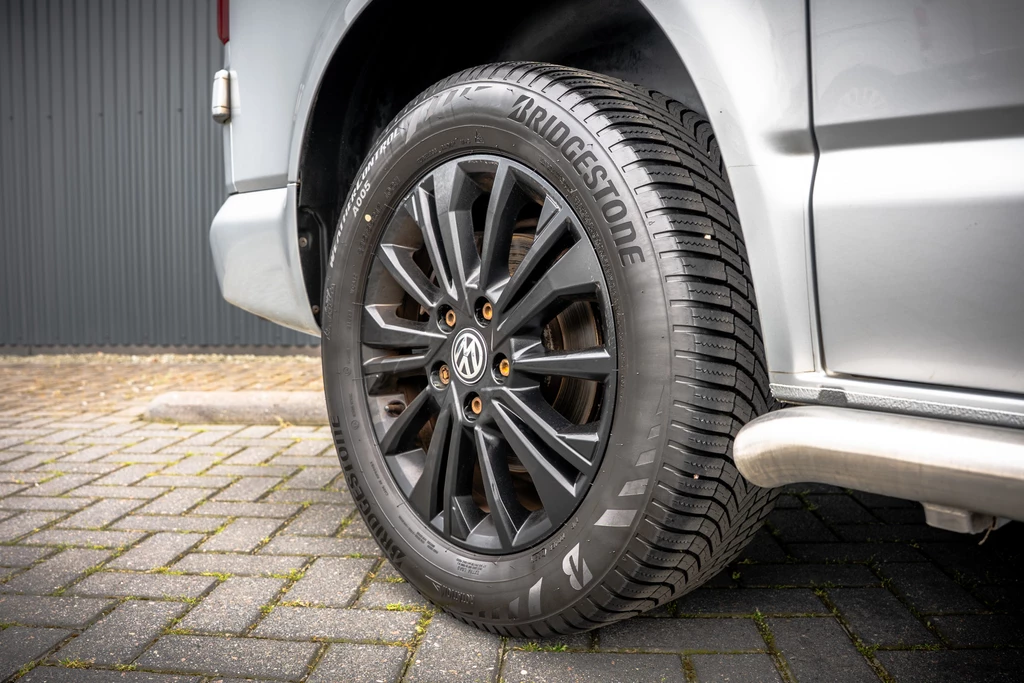 Volkswagen Transporter – foto 27