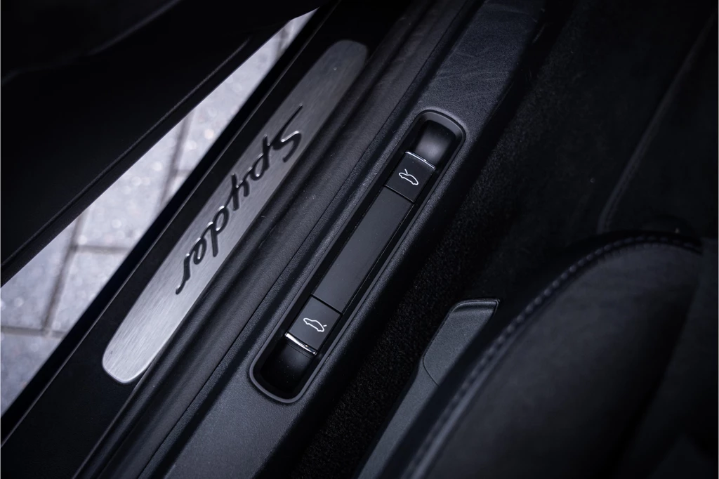 Porsche 718 – foto 35