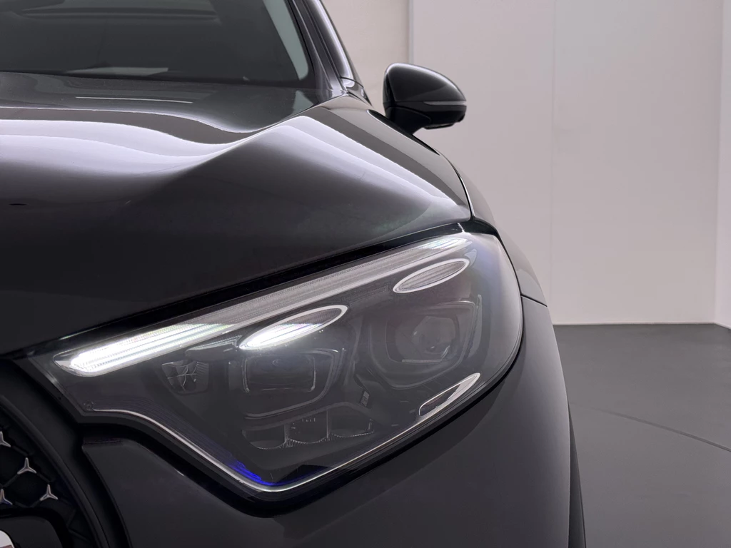 Mercedes-Benz GLC – foto 15