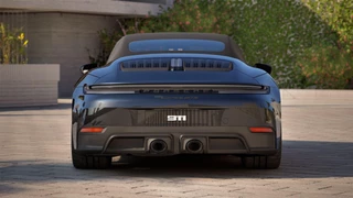 Porsche 911 – thumbnail 4