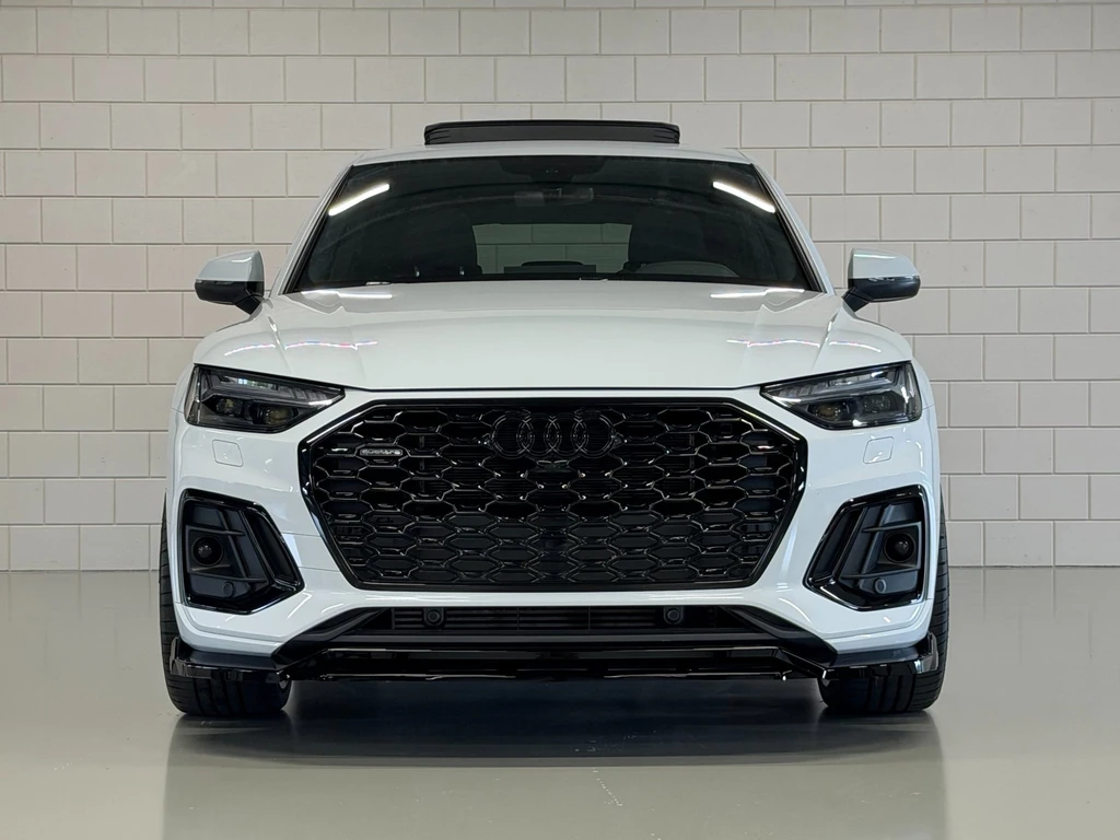 Audi Q5 – foto 10