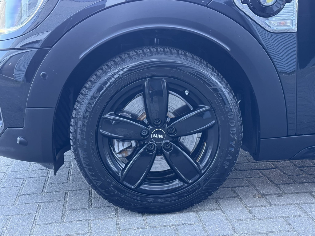 MINI Countryman – foto 30