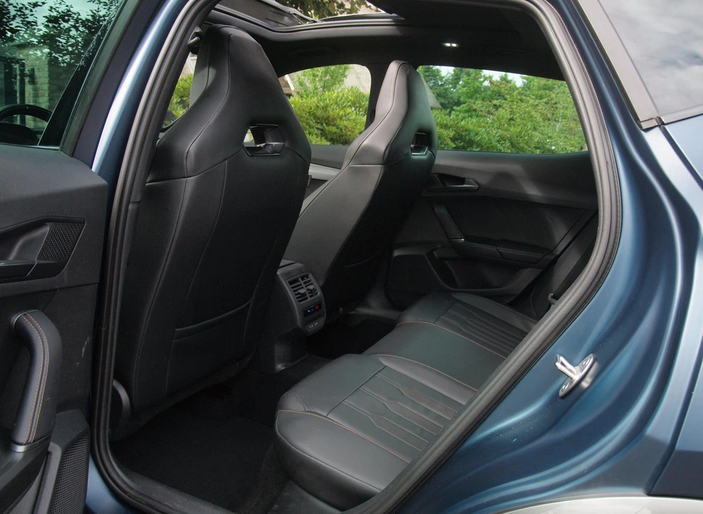 CUPRA Formentor – foto 31