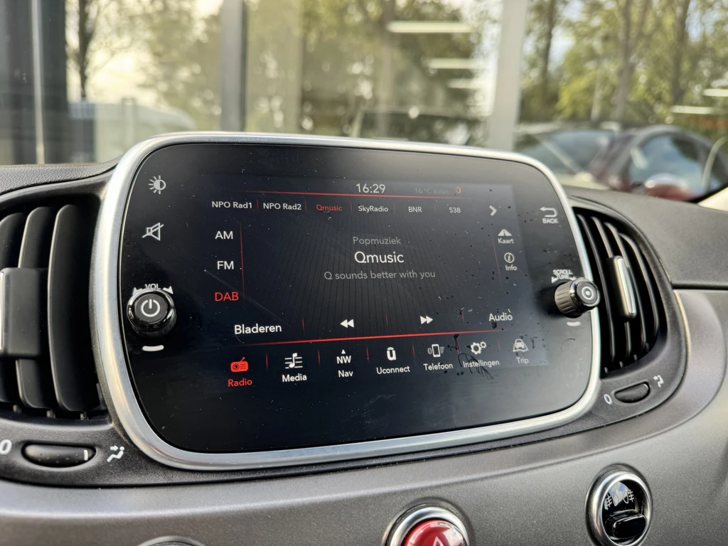 Fiat 500C – foto 23