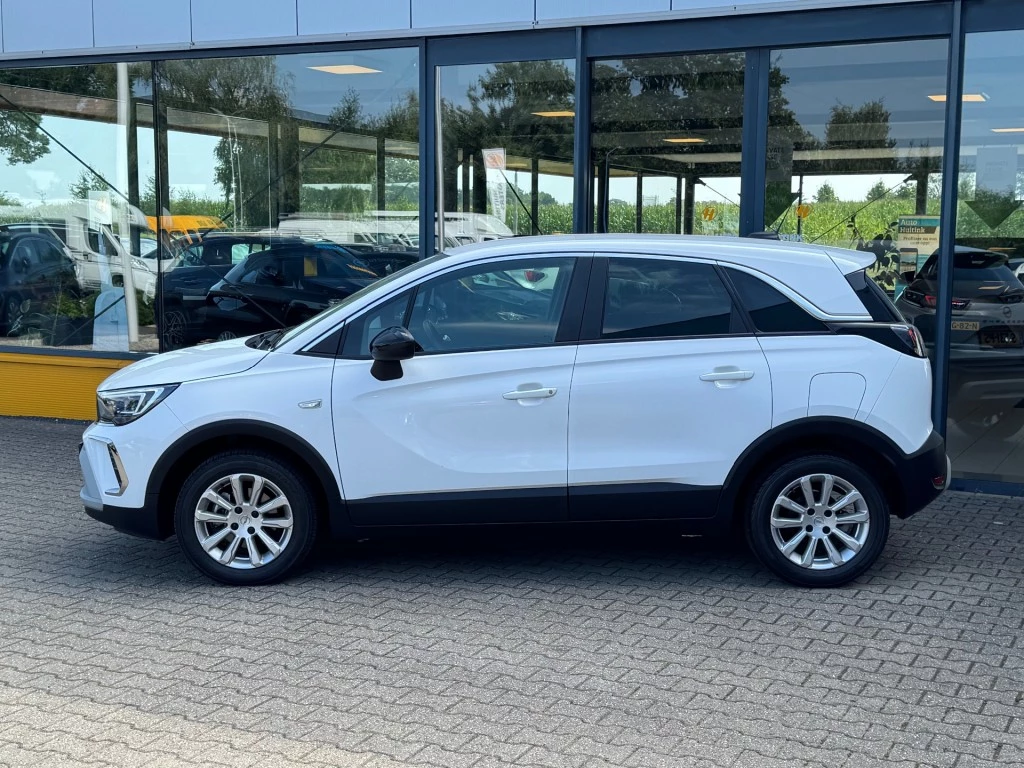 Opel Crossland – foto 3