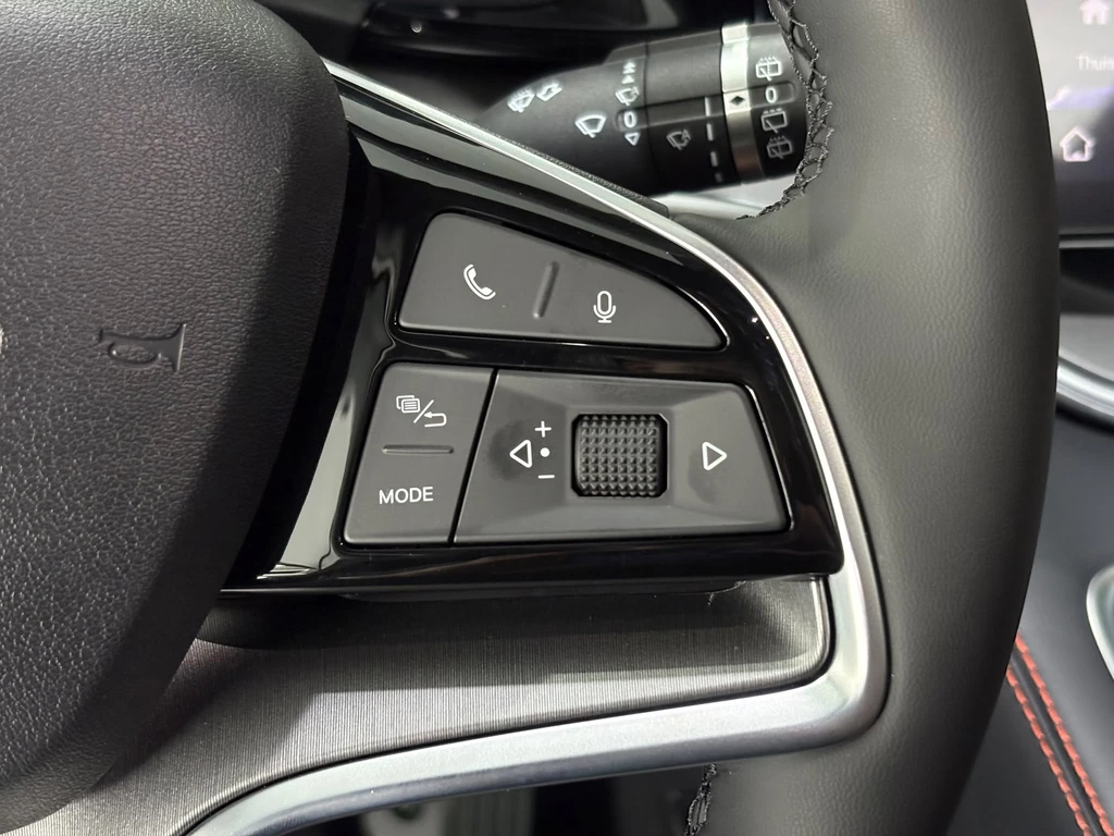 BYD SEAL U – foto 24