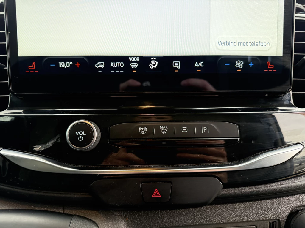 Ford E-Transit – foto 25