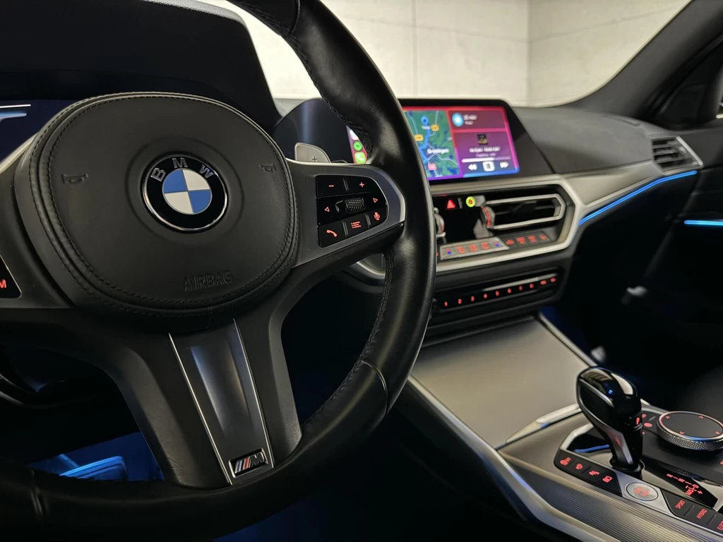 BMW 3 Serie – foto 45