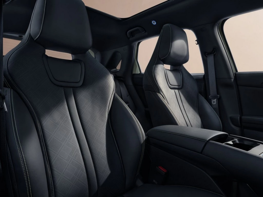 BYD ATTO 2 – foto 8