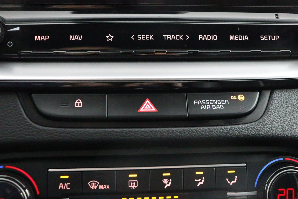 Kia Ceed Sportswagon – foto 52