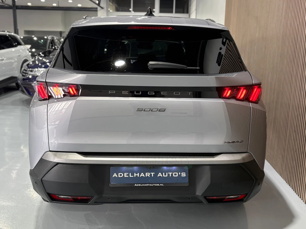Peugeot 5008 – foto 7