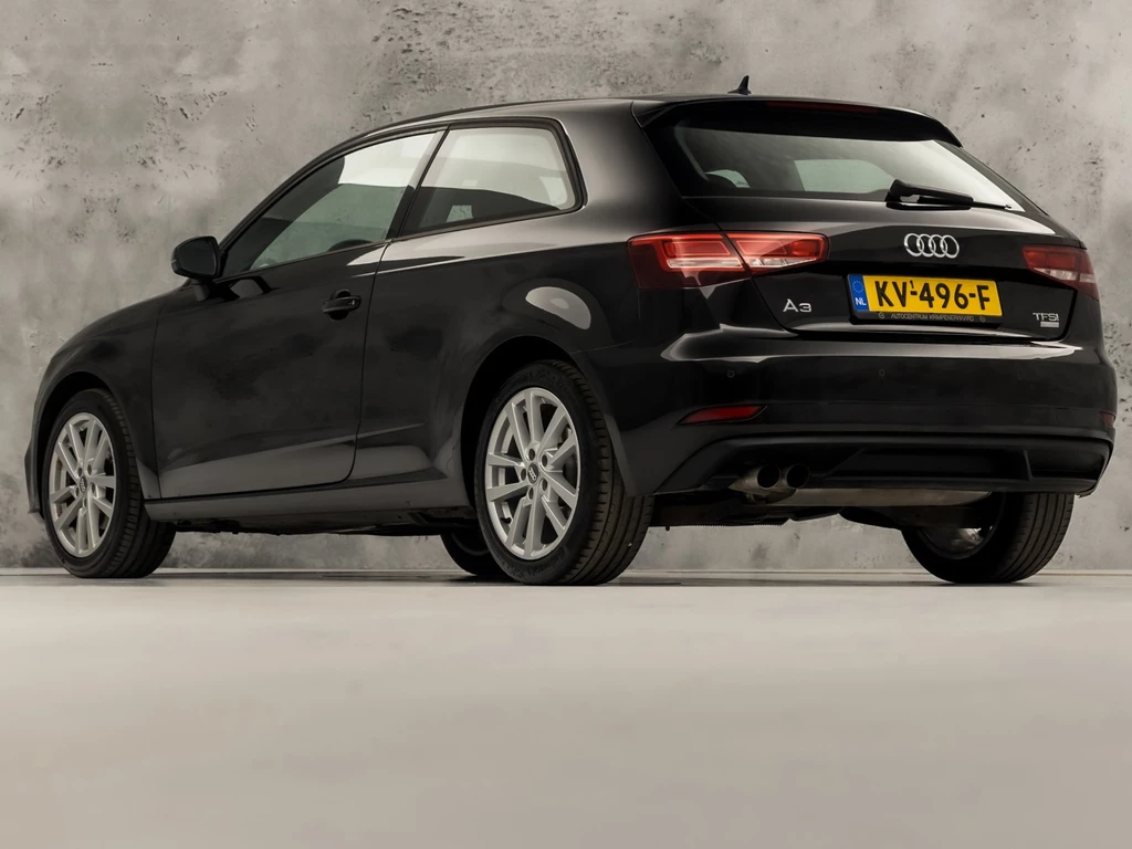 Audi A3 – foto 4
