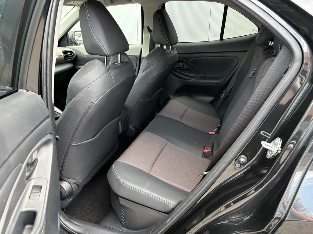 Toyota Yaris Cross – foto 15