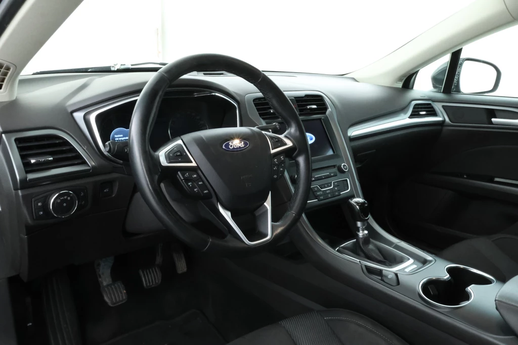 Ford Mondeo – foto 12