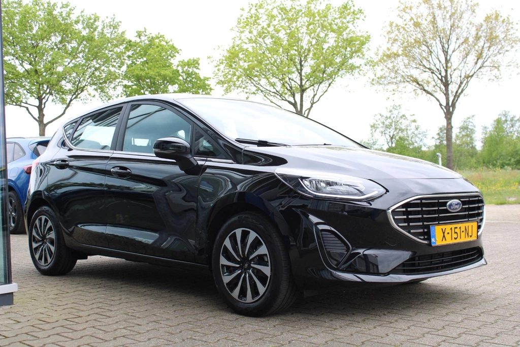 Ford Fiesta – foto 4