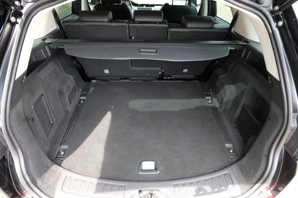 Land Rover Discovery Sport – foto 13