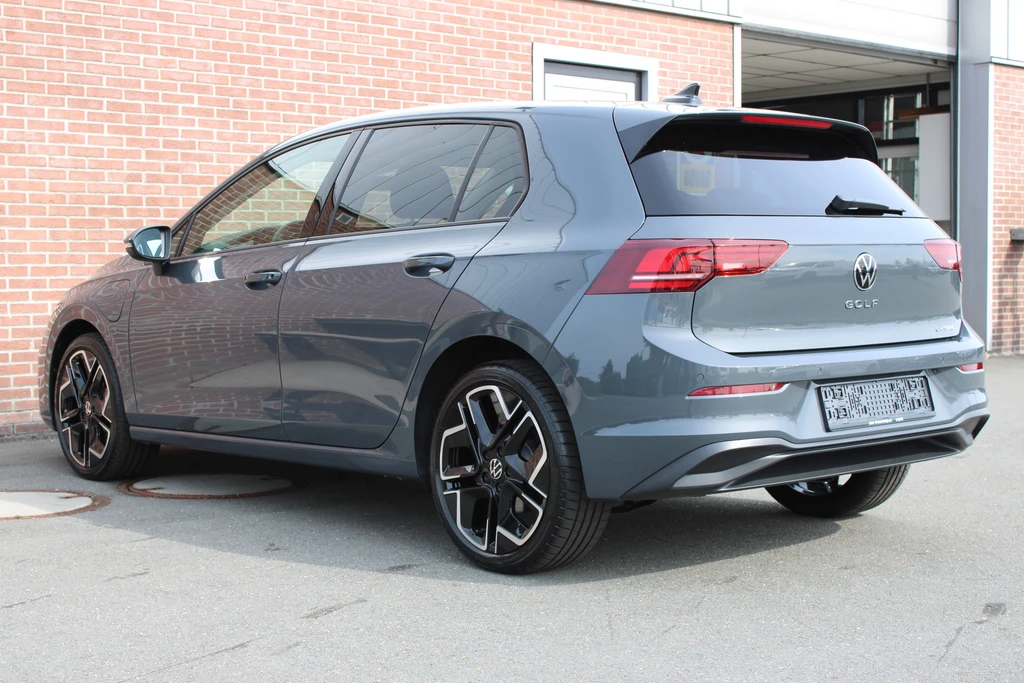 Volkswagen Golf – foto 3
