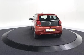 Peugeot 108 – thumbnail 4