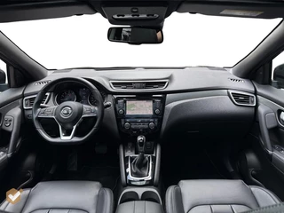 Nissan QASHQAI – thumbnail 11