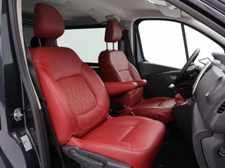 Renault Trafic – thumbnail 11