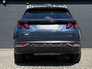 Hyundai Tucson – thumbnail 4