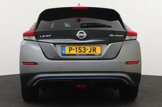 Nissan Leaf – thumbnail 3