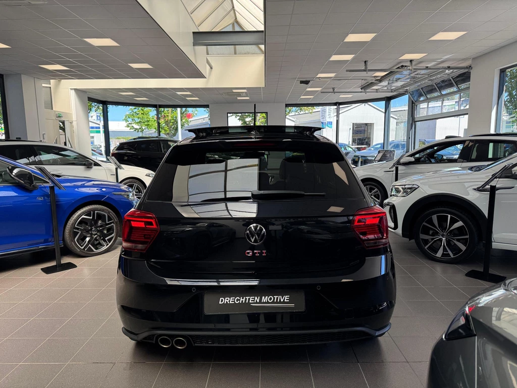 Volkswagen Polo – foto 3