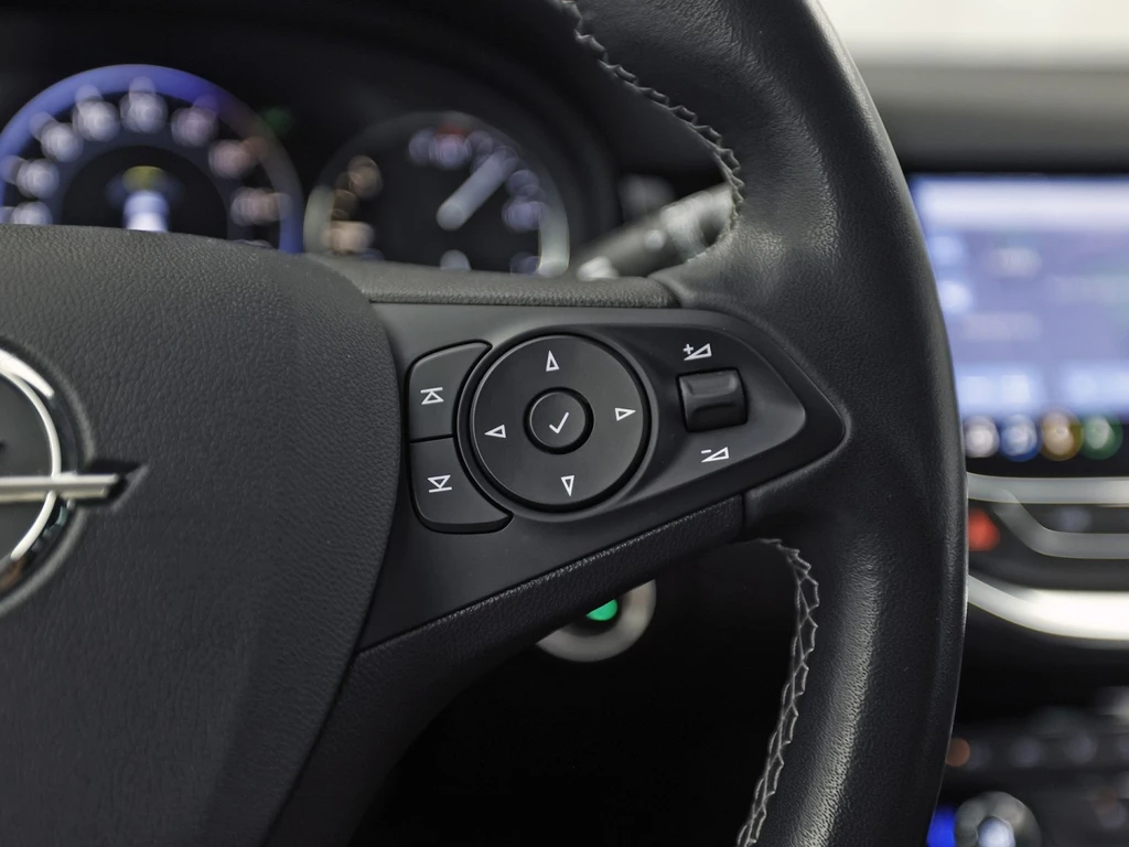 Opel Astra – foto 19