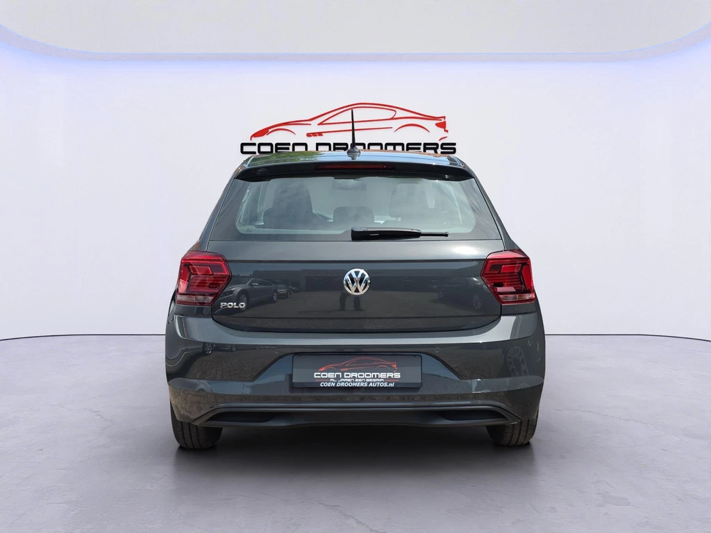 Volkswagen Polo – foto 5