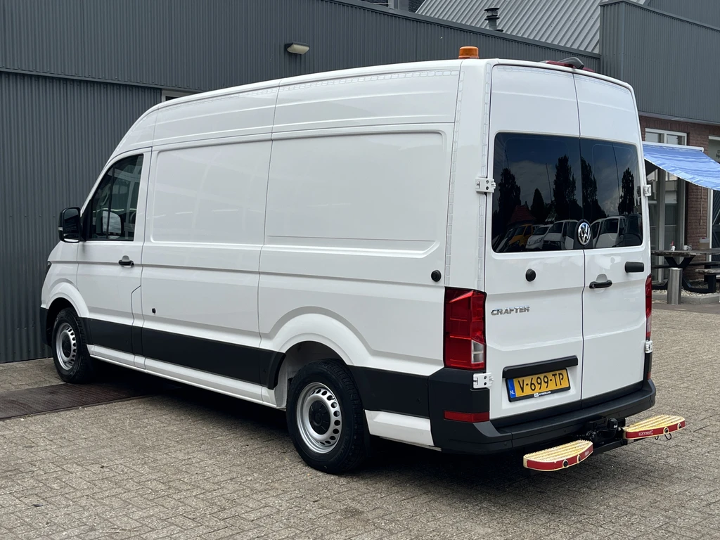 Volkswagen Crafter – foto 4