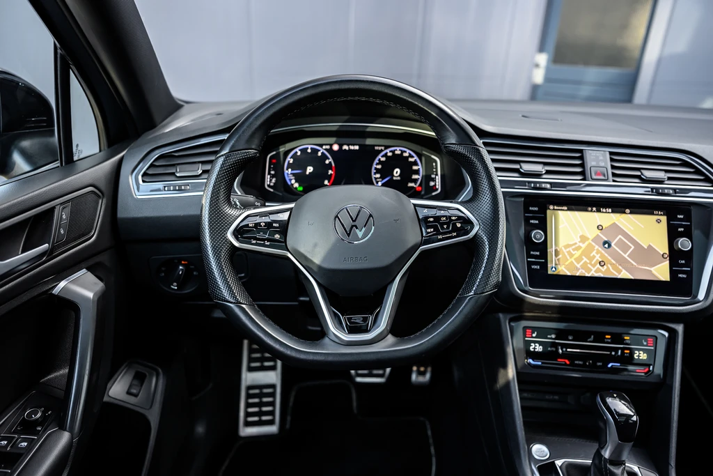 Volkswagen Tiguan Allspace – foto 19