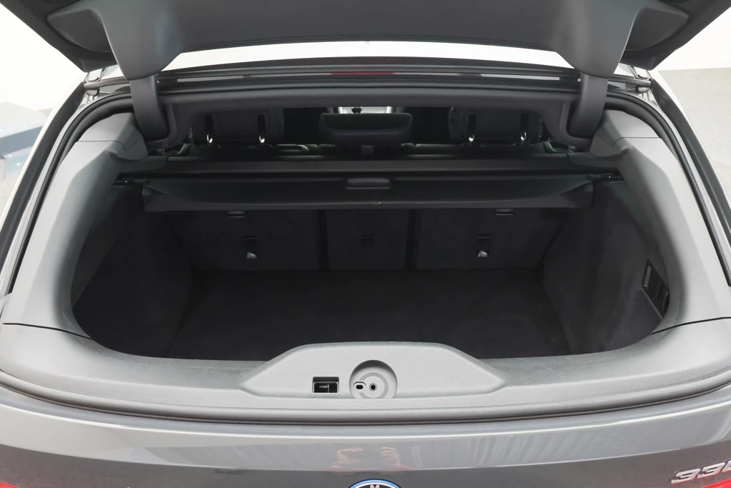 BMW 3 Serie – foto 28