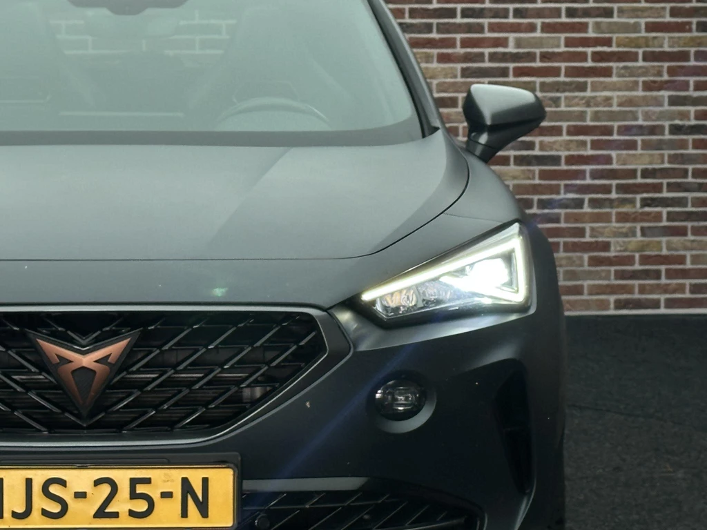 CUPRA Formentor – foto 13