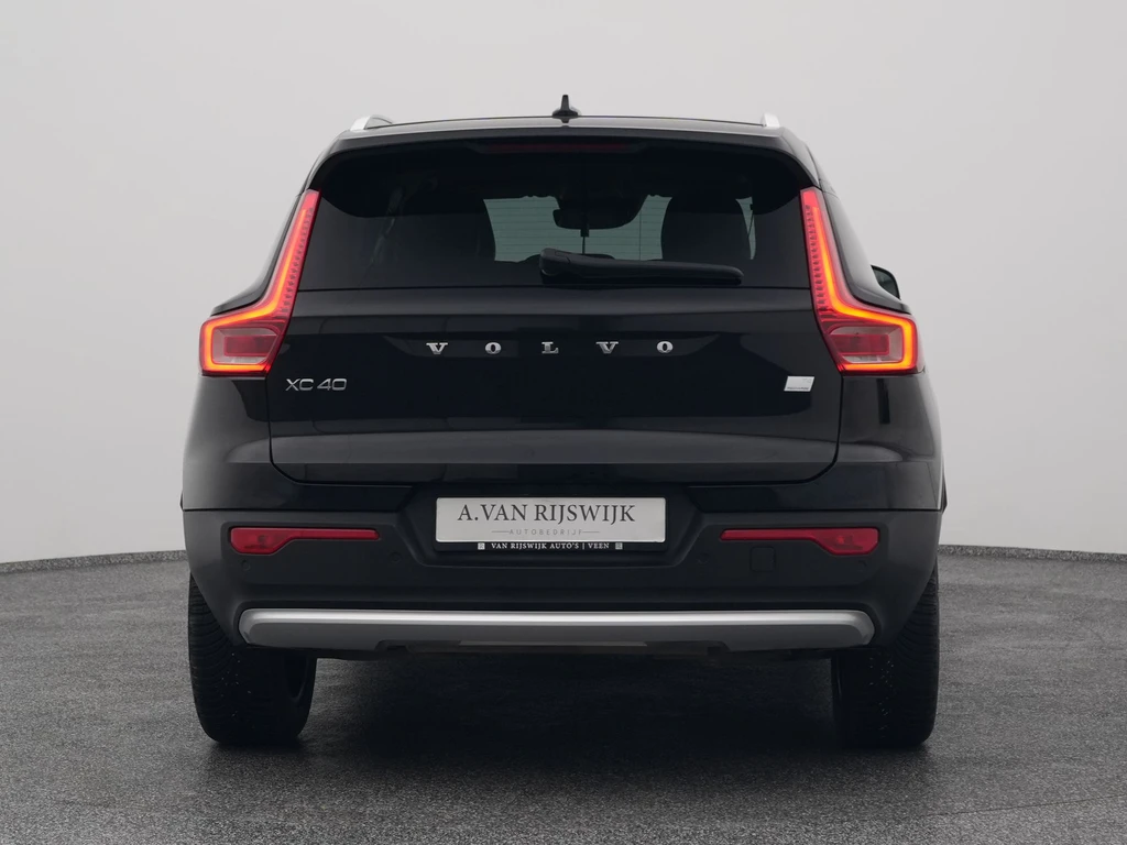 Volvo XC40 – foto 8