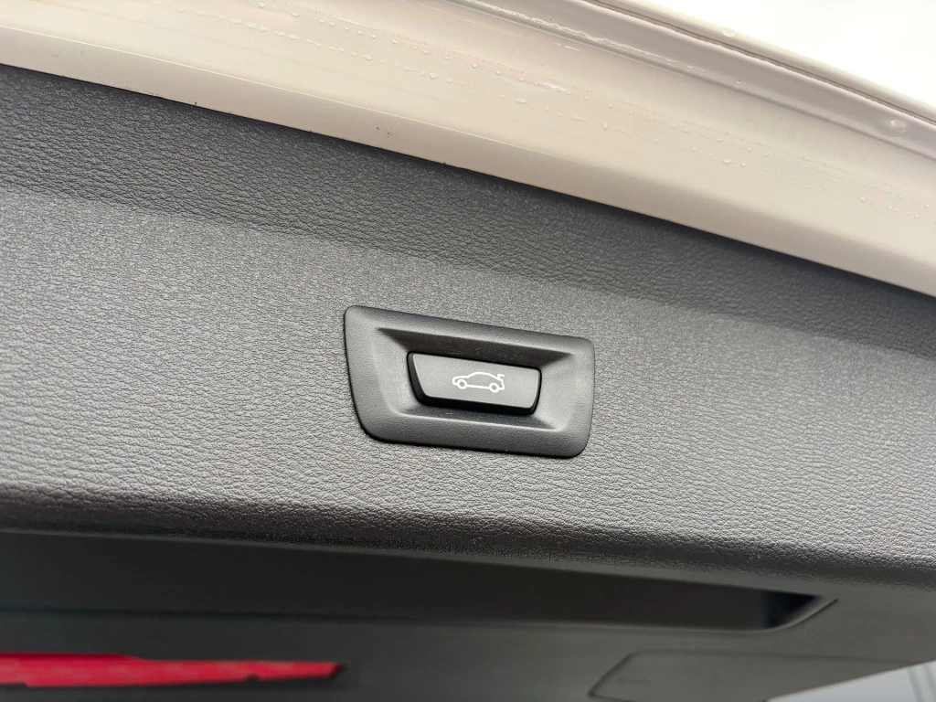 BMW X1 – foto 12