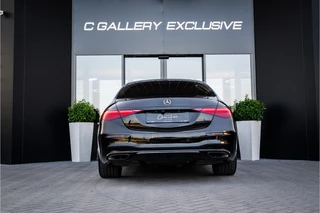 Mercedes-Benz S-Klasse – thumbnail 6