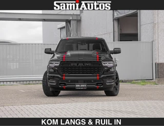 Dodge Ram Pick-Up – thumbnail 22