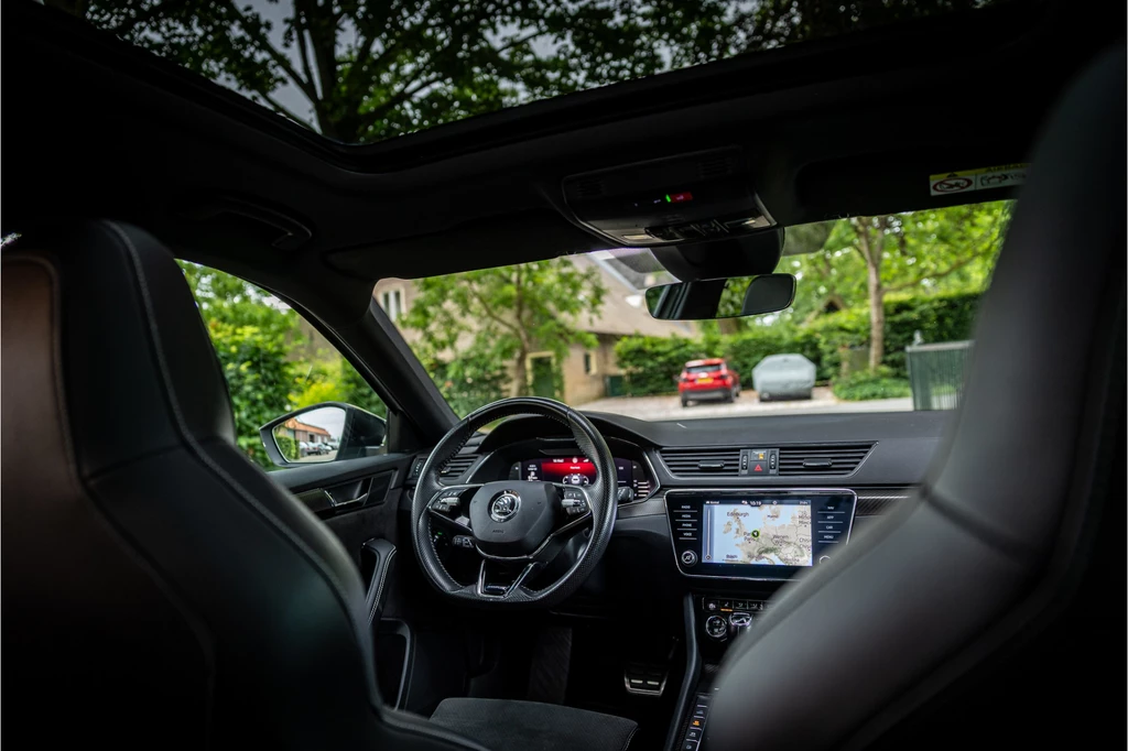 Škoda Superb – foto 21