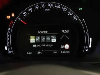 Toyota Aygo – thumbnail 21