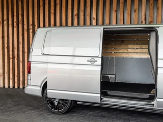 Volkswagen Transporter – thumbnail 47