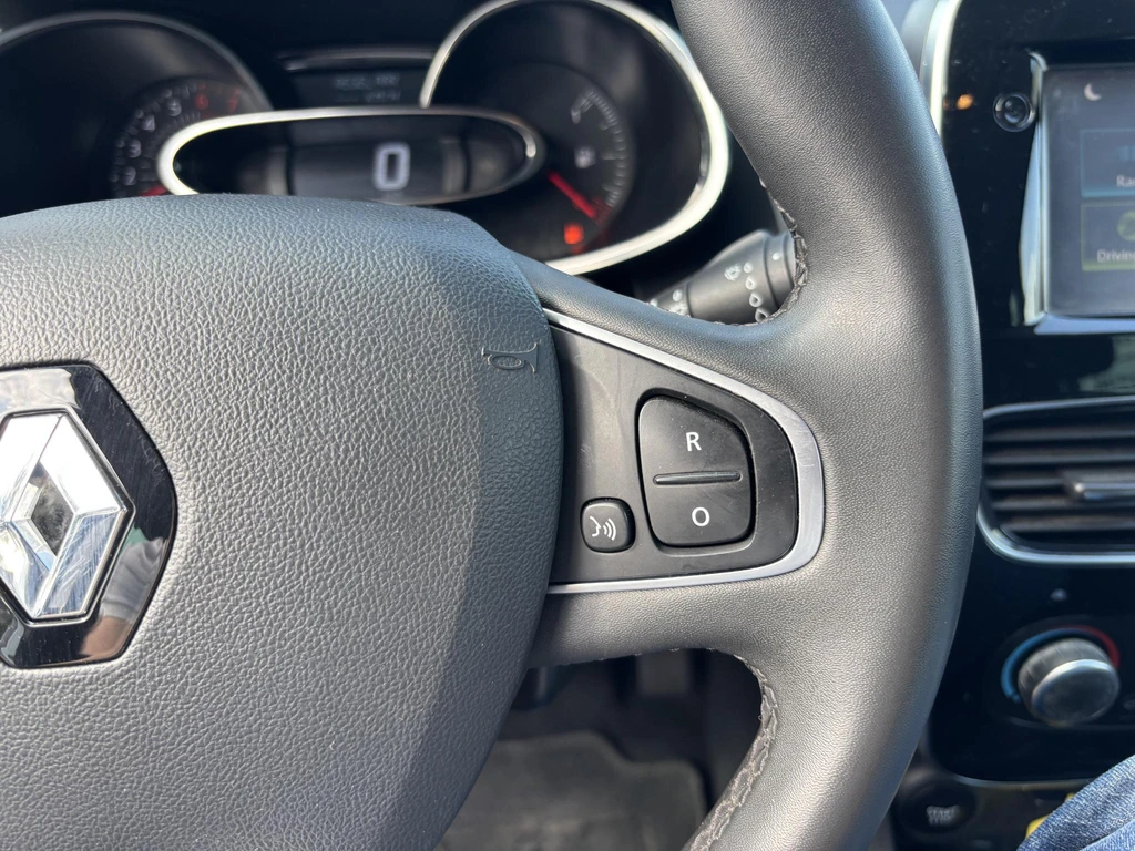 Renault Clio – foto 16
