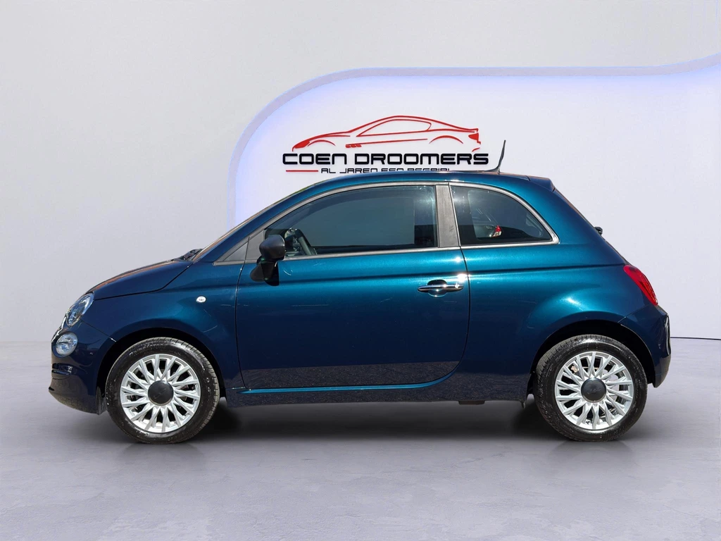 Fiat 500 – foto 3
