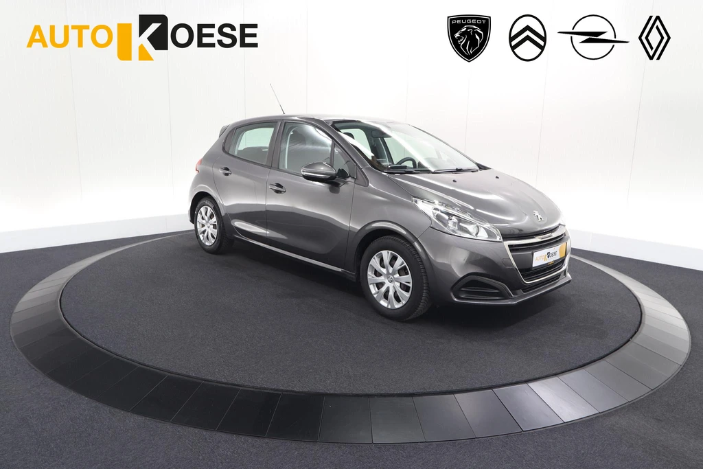 Peugeot 208 – foto 12