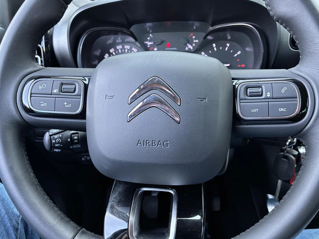 Citroën C3 Aircross – foto 15