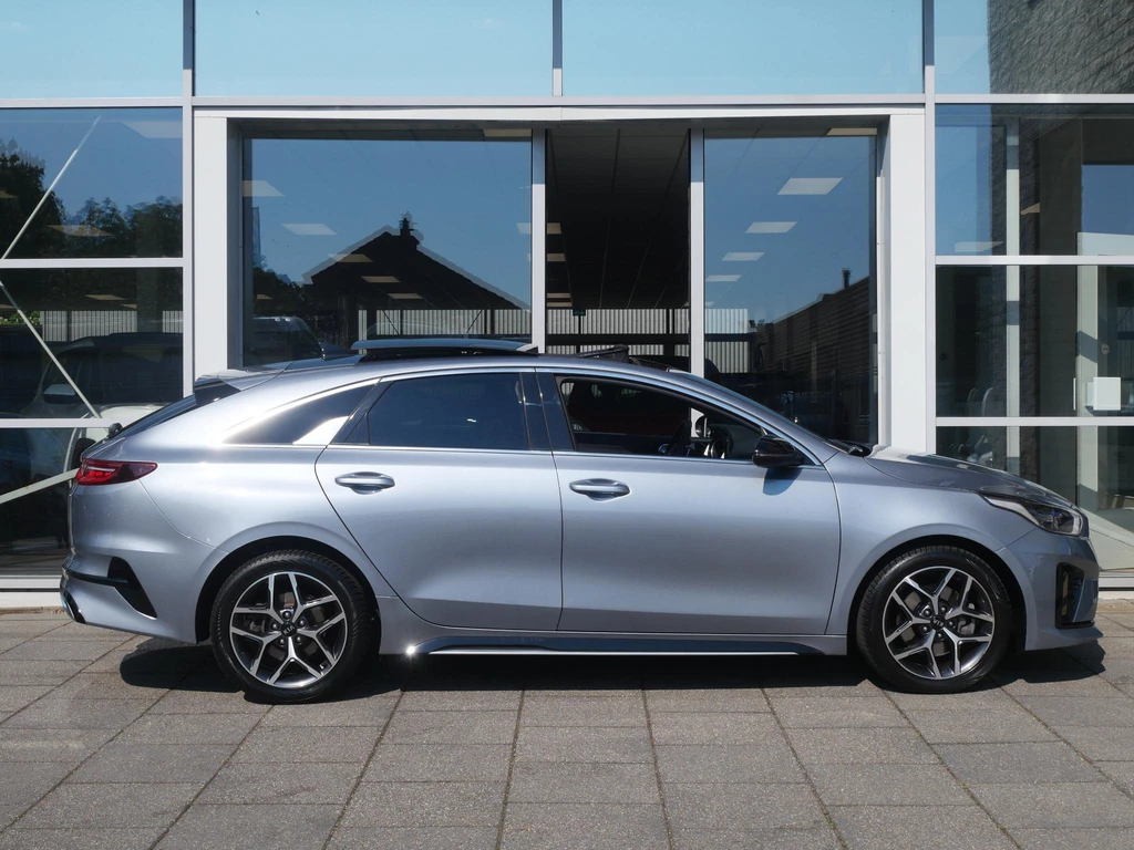 Kia ProCeed – foto 5