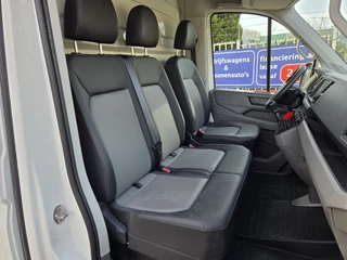 Volkswagen Crafter – thumbnail 25